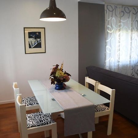 זאגרב Api Apartment מראה חיצוני תמונה