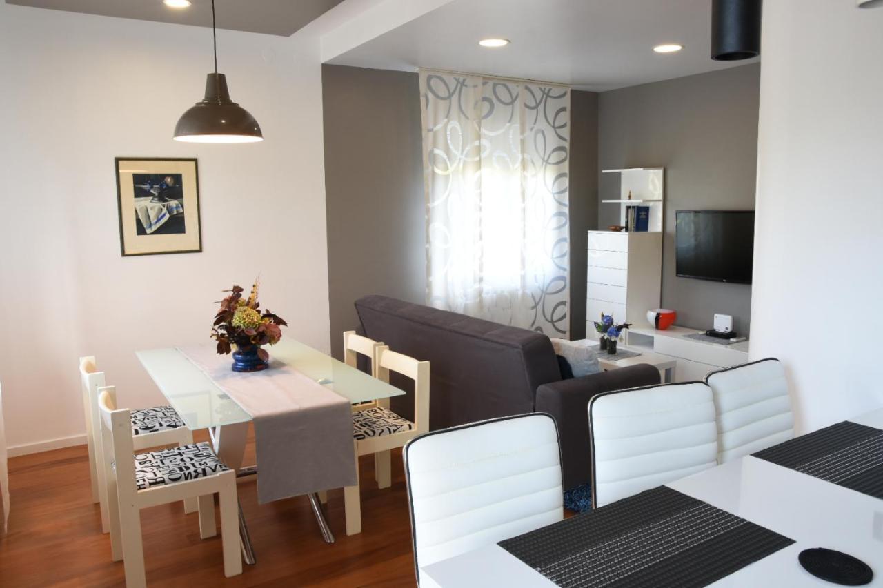 זאגרב Api Apartment מראה חיצוני תמונה