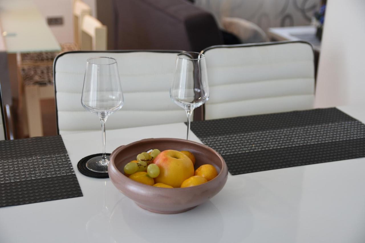 זאגרב Api Apartment מראה חיצוני תמונה